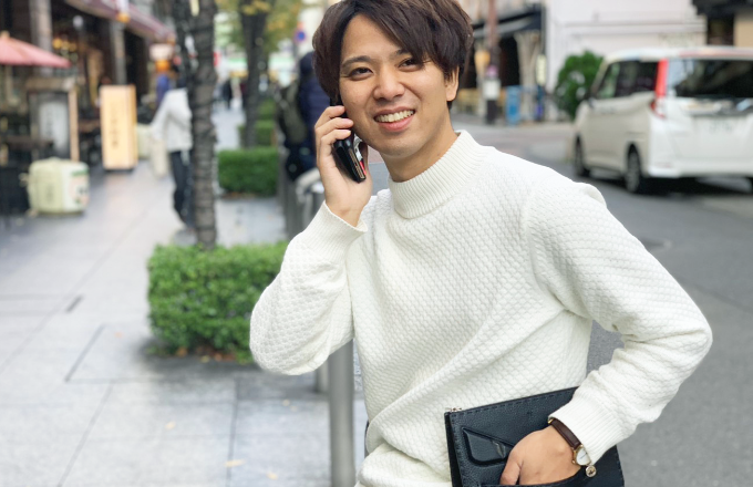 シフト制で、自分にあった働き方を